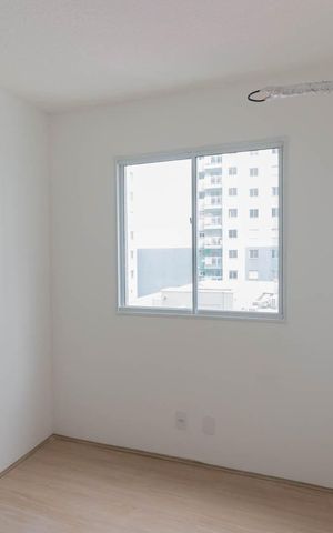Apartamento para alugar com 55m², 2 quartos e 1 vagaQuarto