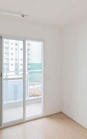 Apartamento para alugar com 55m², 2 quartos e 1 vagaSuíte
