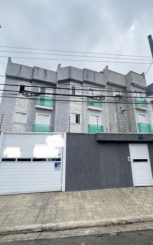 Apartamento à venda com 95m², 2 quartos e 1 vaga Apartamento à venda com 95m², 2 quartos e 1 vagaFachada