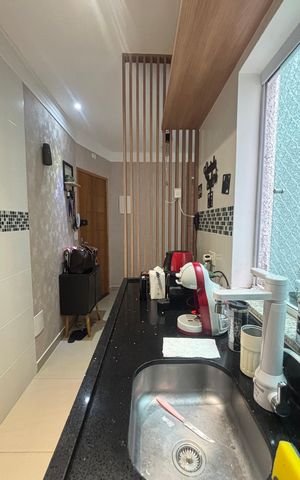 Apartamento à venda com 95m², 2 quartos e 1 vaga Apartamento à venda com 95m², 2 quartos e 1 vagaCozinha