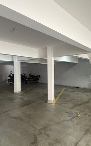 Apartamento à venda com 95m², 2 quartos e 1 vaga Apartamento à venda com 95m², 2 quartos e 1 vagaGaragem