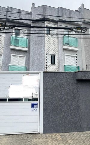 Apartamento à venda com 95m², 2 quartos e 1 vaga Apartamento à venda com 95m², 2 quartos e 1 vagaFachada