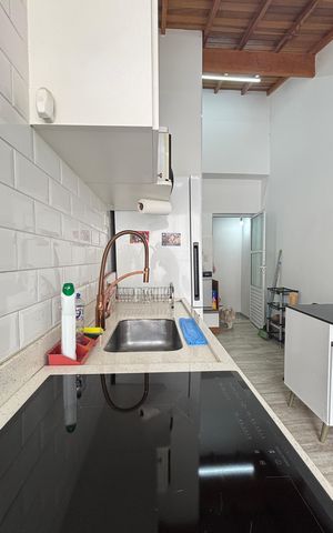 Apartamento à venda com 95m², 2 quartos e 1 vaga Apartamento à venda com 95m², 2 quartos e 1 vagaCobertura - Cozinha