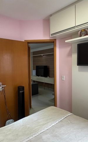 Apartamento à venda com 95m², 2 quartos e 1 vaga Apartamento à venda com 95m², 2 quartos e 1 vagaSuíte 2