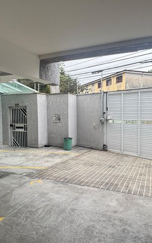 Apartamento à venda com 95m², 2 quartos e 1 vaga Apartamento à venda com 95m², 2 quartos e 1 vagaGaragem