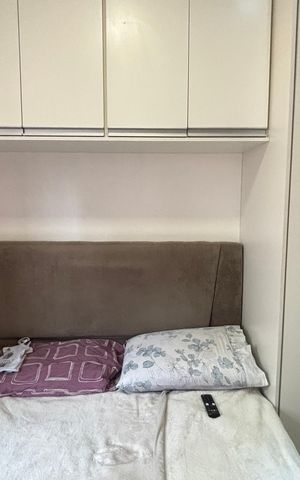 Apartamento à venda com 95m², 2 quartos e 1 vaga Apartamento à venda com 95m², 2 quartos e 1 vagaSuíte 2