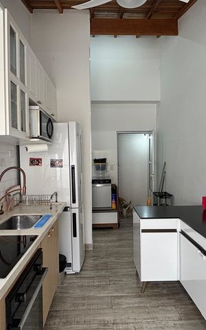 Apartamento à venda com 95m², 2 quartos e 1 vaga Apartamento à venda com 95m², 2 quartos e 1 vagaCobertura - Cozinha