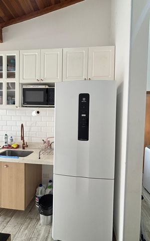 Apartamento à venda com 95m², 2 quartos e 1 vaga Apartamento à venda com 95m², 2 quartos e 1 vagaCobertura - Cozinha