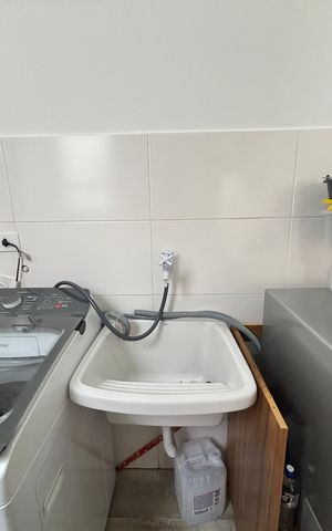 Apartamento à venda com 95m², 2 quartos e 1 vaga Apartamento à venda com 95m², 2 quartos e 1 vagaCobertura - Area de Serviço
