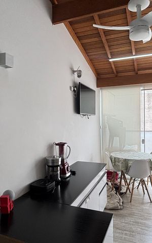 Apartamento à venda com 95m², 2 quartos e 1 vaga Apartamento à venda com 95m², 2 quartos e 1 vagaCobertura