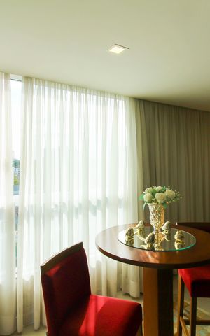 Apartamento à venda com 128m², 3 quartos e sem vaga Apartamento à venda com 128m², 3 quartos e sem vagaSala
