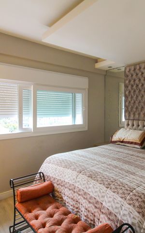 Apartamento à venda com 128m², 3 quartos e sem vaga Apartamento à venda com 128m², 3 quartos e sem vagaSuíte 3