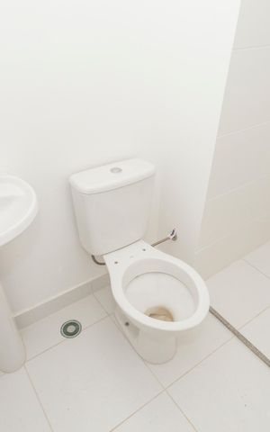 Apartamento à venda com 35m², 2 quartos e sem vagaBanheiro