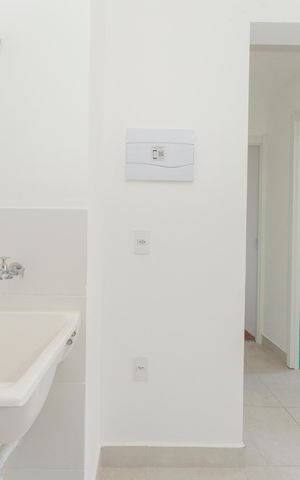 Apartamento à venda com 35m², 2 quartos e sem vagaÁrea de Serviço