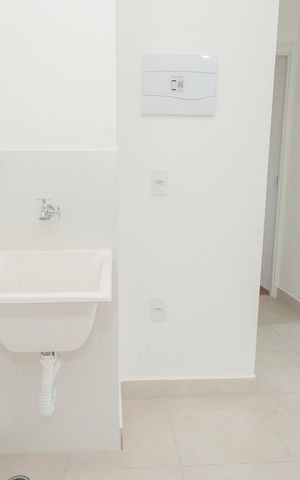 Apartamento à venda com 35m², 2 quartos e sem vagaÁrea de Serviço