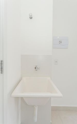 Apartamento à venda com 35m², 2 quartos e sem vagaÁrea de Serviço