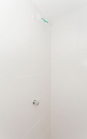 Apartamento à venda com 35m², 2 quartos e sem vagaBanheiro
