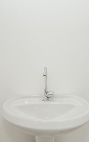 Apartamento à venda com 35m², 2 quartos e sem vagaBanheiro