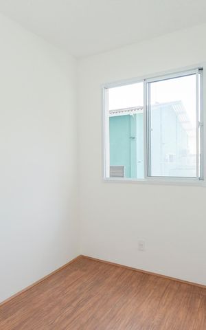 Apartamento à venda com 35m², 2 quartos e sem vagaQuarto 2