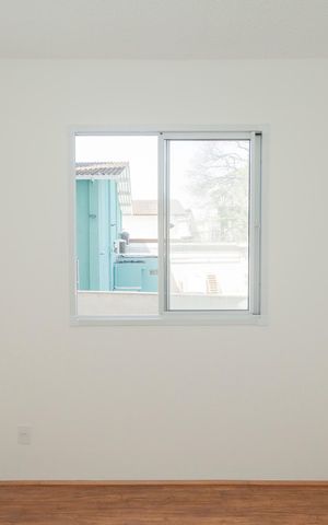 Apartamento à venda com 35m², 2 quartos e sem vagaQuarto 1