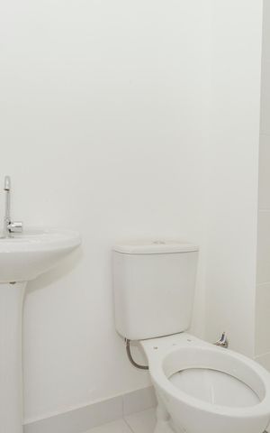 Apartamento à venda com 35m², 2 quartos e sem vagaBanheiro