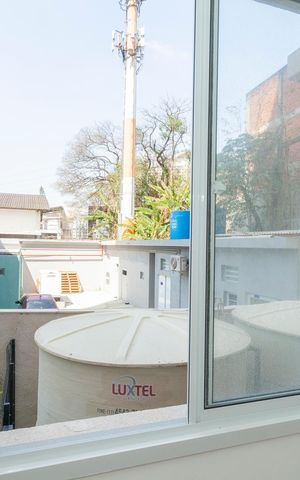 Apartamento à venda com 35m², 2 quartos e sem vagaVista do Quarto 2