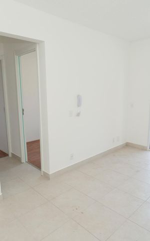Apartamento à venda com 35m², 2 quartos e sem vagaCozinha
