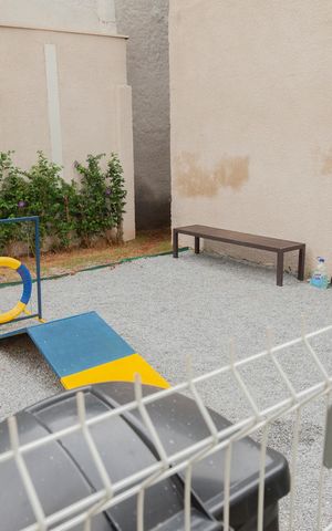 Apartamento à venda com 35m², 2 quartos e sem vagaEspaço Pet