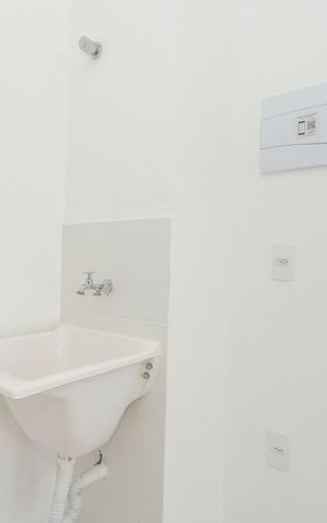 Apartamento à venda com 35m², 2 quartos e sem vagaÁrea de Serviço
