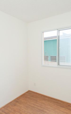 Apartamento à venda com 35m², 2 quartos e sem vagaQuarto 1