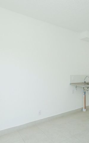 Apartamento à venda com 35m², 2 quartos e sem vagaSala