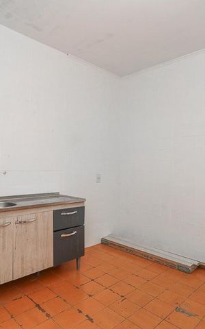 Apartamento à venda com 76m², 3 quartos e 1 vagaCozinha