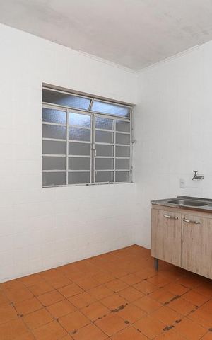 Apartamento à venda com 76m², 3 quartos e 1 vagaCozinha