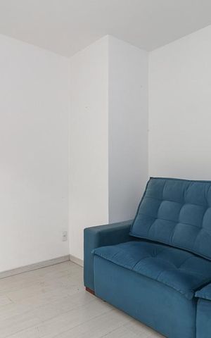 Apartamento à venda com 76m², 3 quartos e 1 vagaSala