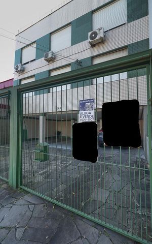 Apartamento à venda com 76m², 3 quartos e 1 vagaFachada