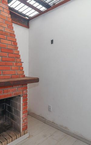 Apartamento à venda com 76m², 3 quartos e 1 vagaSala
