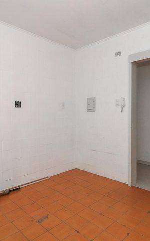 Apartamento à venda com 76m², 3 quartos e 1 vagaCozinha