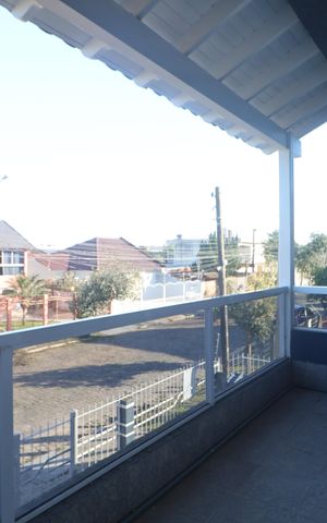 Casa à venda com 270m², 3 quartos e 3 vagasSacada