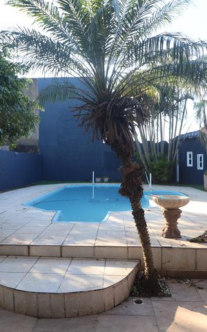 Casa à venda com 270m², 3 quartos e 3 vagasÁrea comum - Piscina
