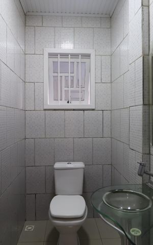Casa à venda com 270m², 3 quartos e 3 vagasLavabo