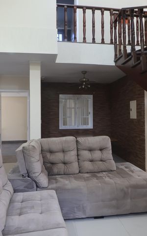 Casa à venda com 270m², 3 quartos e 3 vagasSala 2