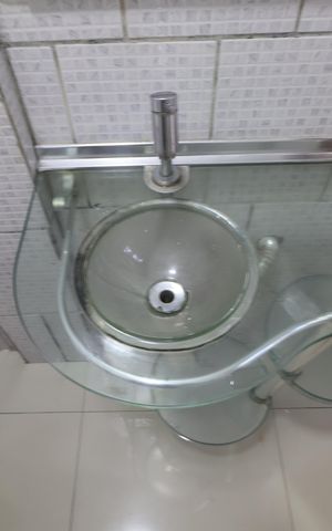Casa à venda com 270m², 3 quartos e 3 vagasLavabo
