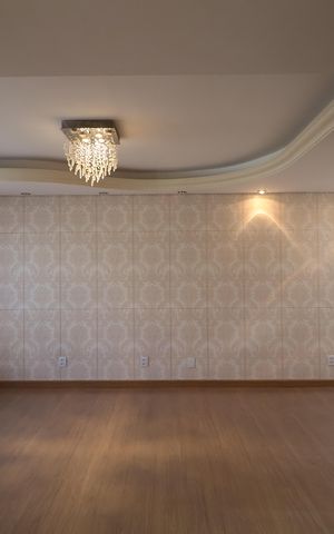 Casa à venda com 270m², 3 quartos e 3 vagasSala 1