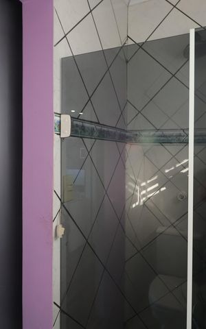 Casa à venda com 270m², 3 quartos e 3 vagasBanheiro da Suíte 3