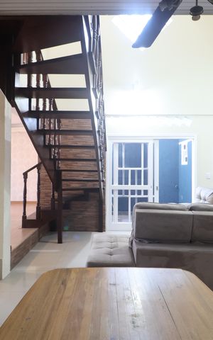 Casa à venda com 270m², 3 quartos e 3 vagasSala 2