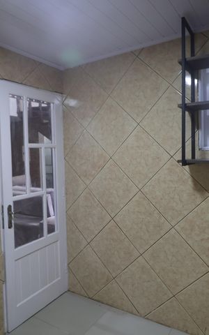 Casa à venda com 270m², 3 quartos e 3 vagasÁrea de Serviço