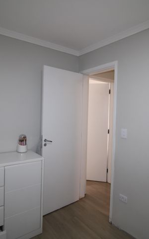 Casa à venda com 100m², 3 quartos e 2 vagasQuarto 3