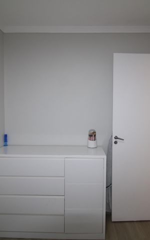Casa à venda com 100m², 3 quartos e 2 vagasQuarto 3