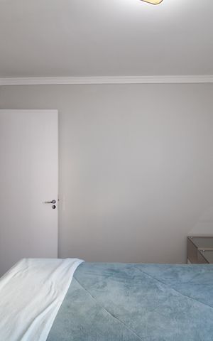 Casa à venda com 100m², 3 quartos e 2 vagasQuarto 2