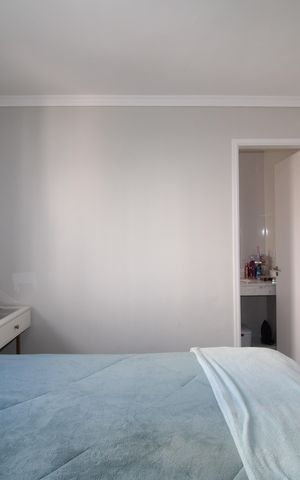 Casa à venda com 100m², 3 quartos e 2 vagasQuarto 2